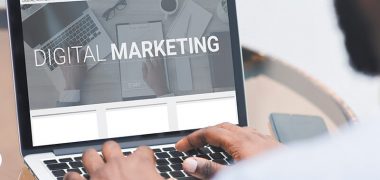 Elements of E-marketing