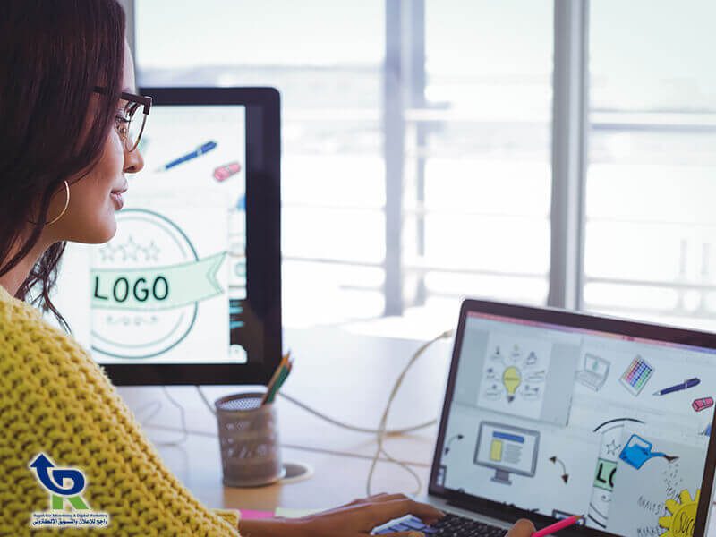 كيفية عمل فيديو موشن جرافيك 