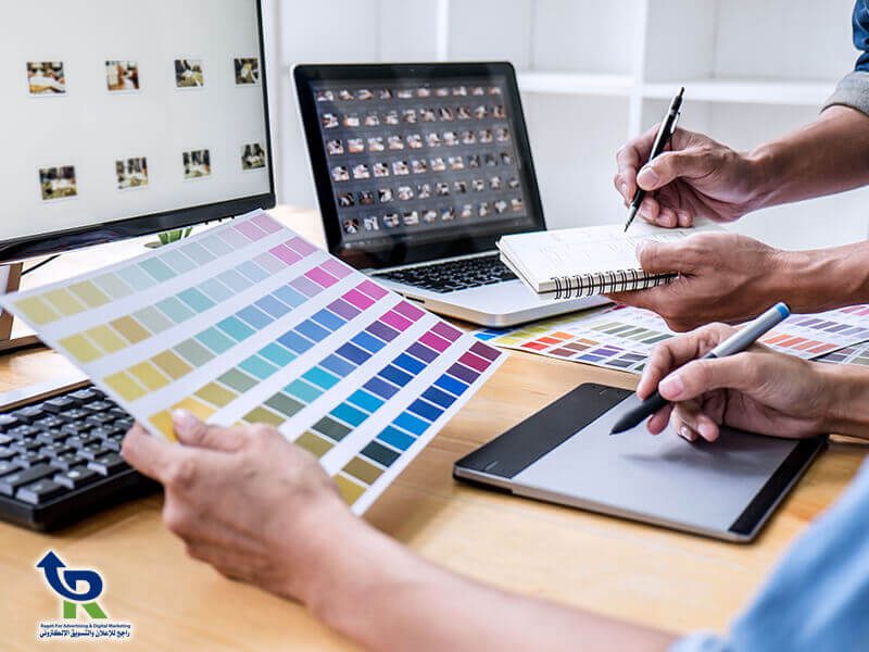 كيفية صنع موشن جرافيك اون لاين 