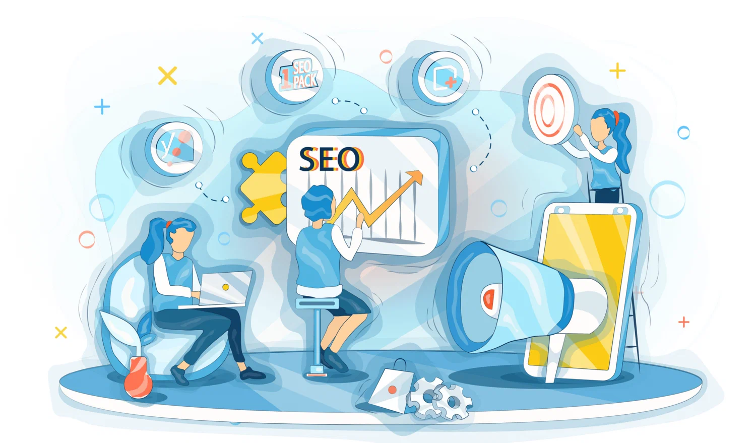 شركة سيو SEO في السعودية (2)