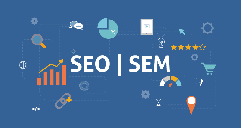 What is the difference between SEO and SEM (2)