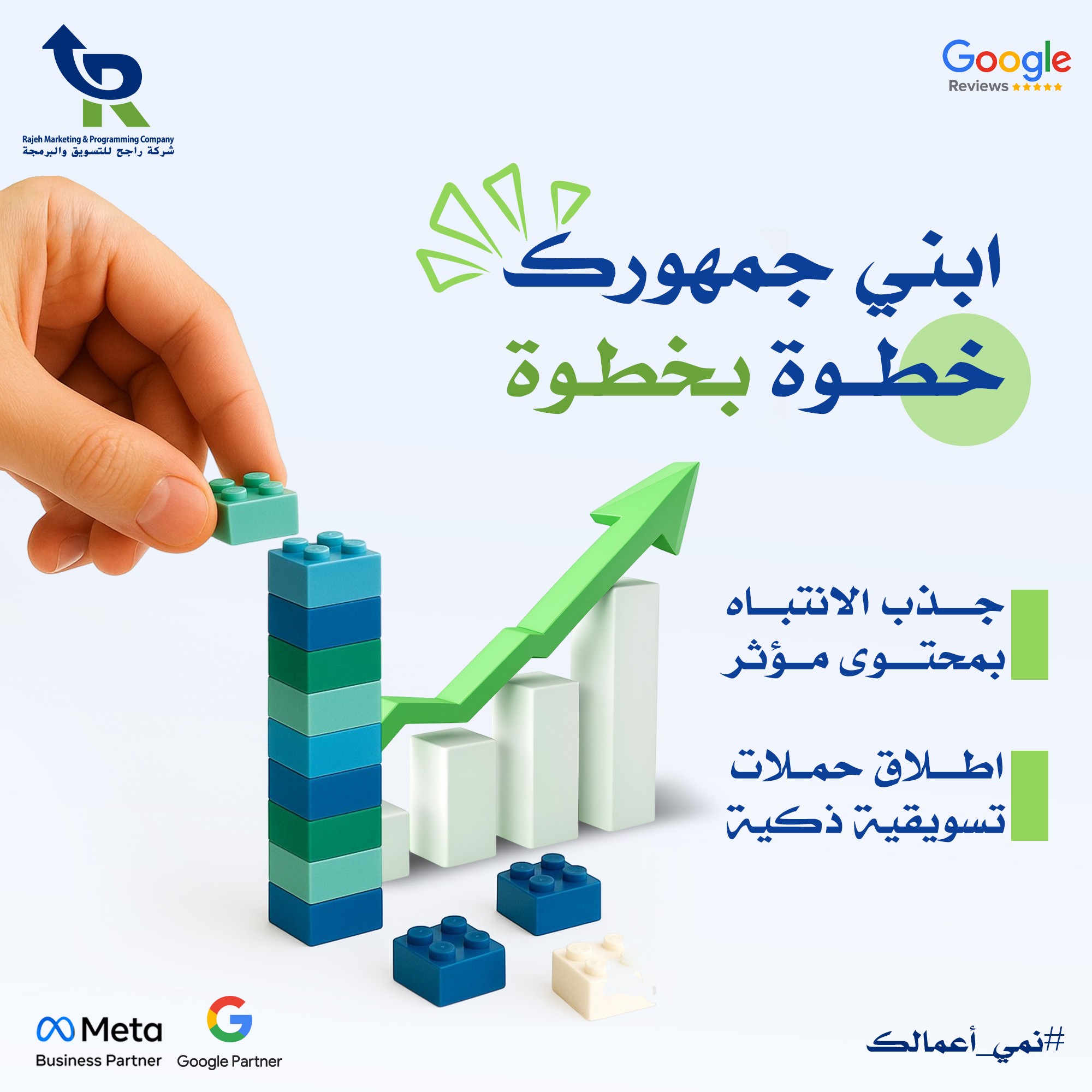 شركة إعلانات ممولة