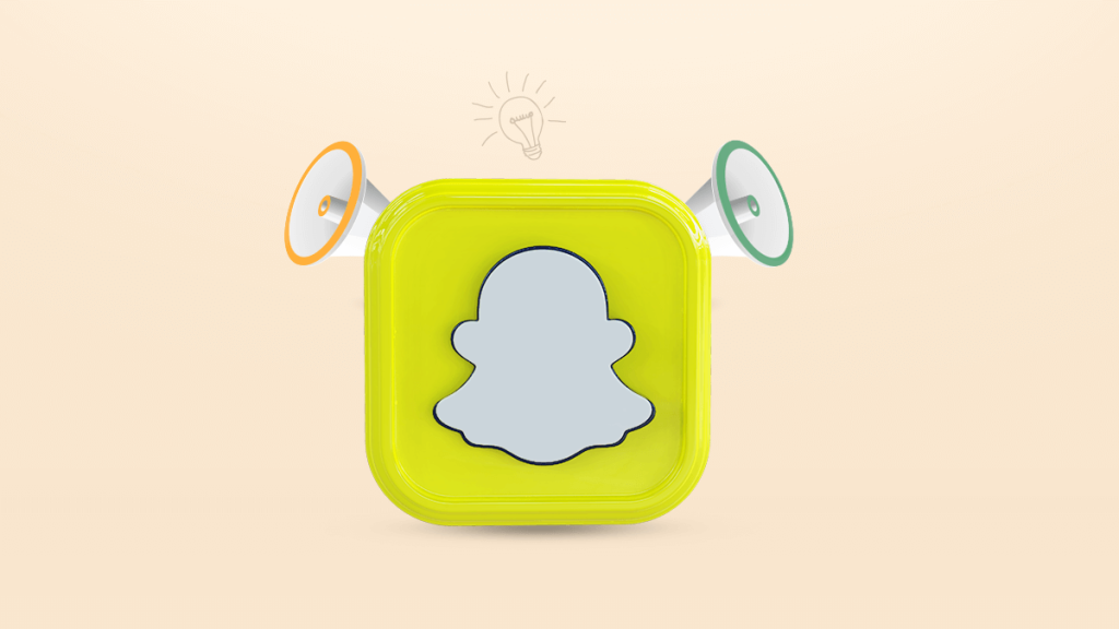 إعلانات سناب شات للمحلات التجارية السعودية