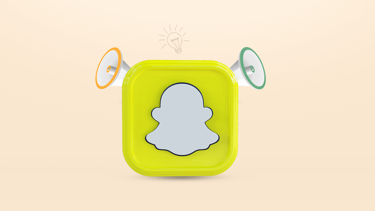 إعلانات سناب شات للمحلات التجارية السعودية