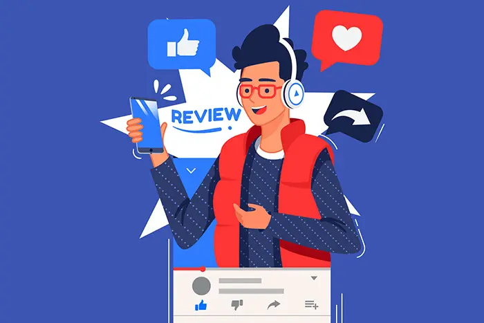 التسويق الإلكتروني للمطاعم السعودية