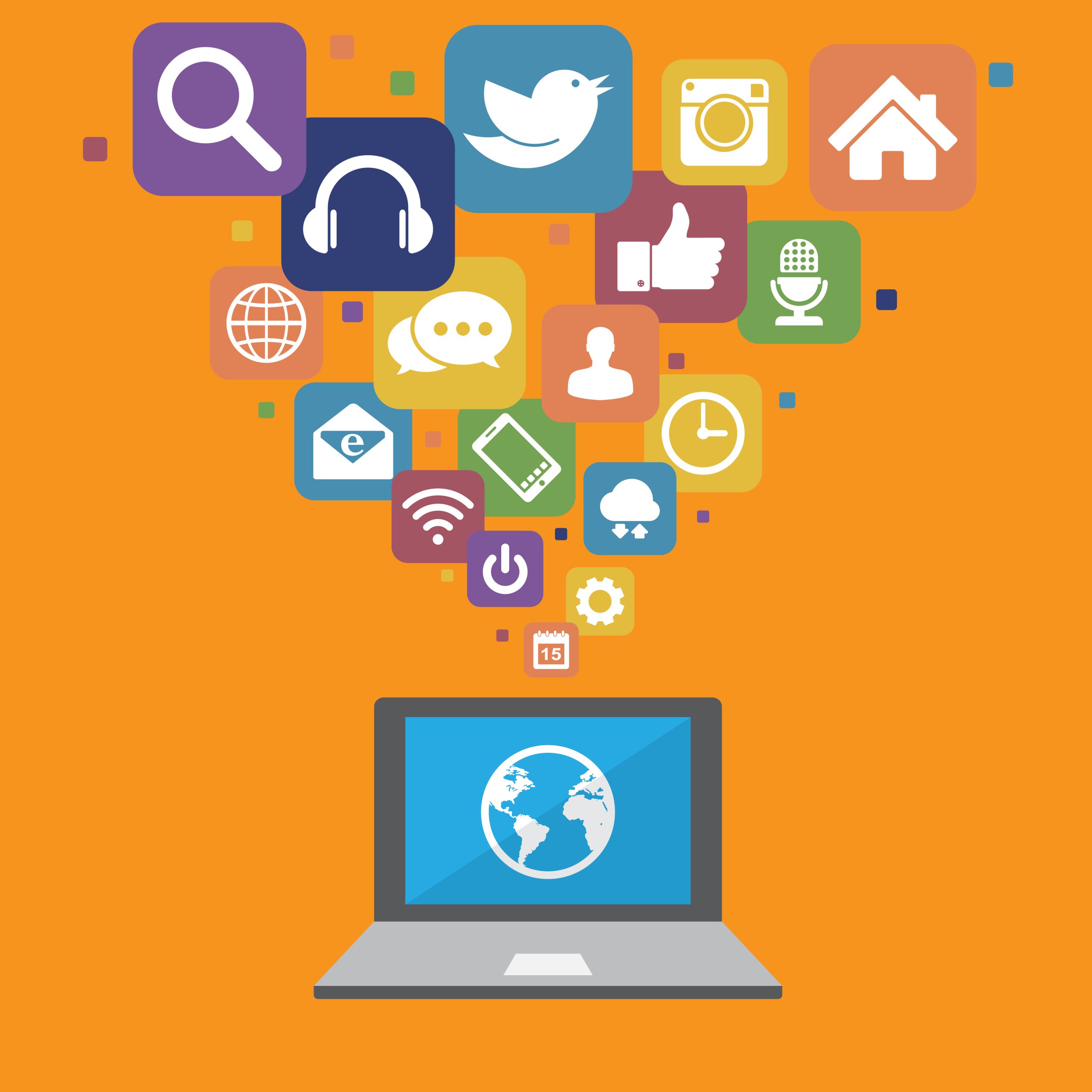 تكلفة إدارة سوشيال ميديا في السعودية