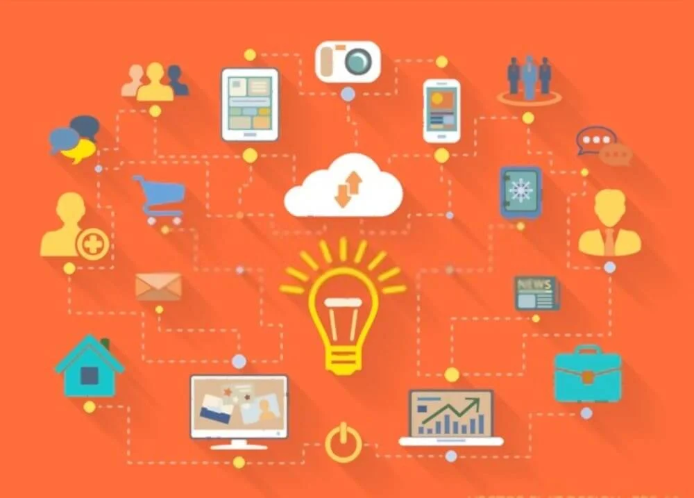 وكالة إعلانية في جدة